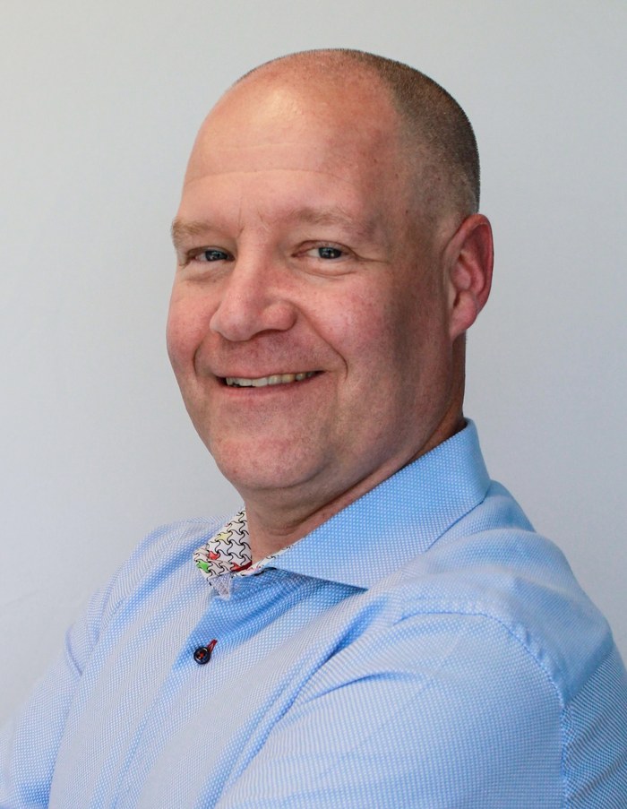 Kevin Mertens, founder of Deep Bay Cottage Management